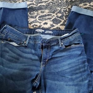 Levi Deizen jeans